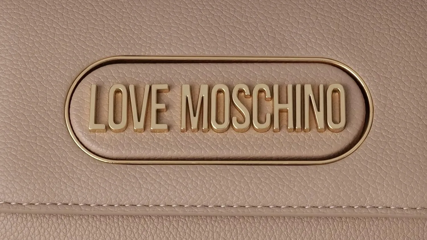 Love Moschino Jc4399pp0fkp0