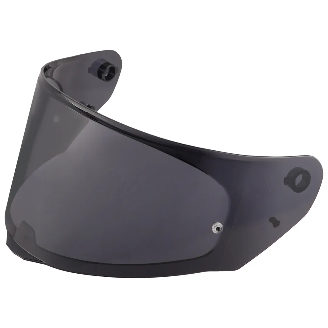 LS2 FF800 Storm 2 Pin-Lock Ready Visor