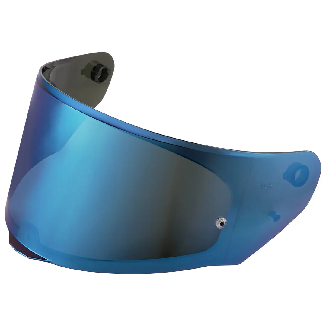 LS2 FF800 Storm 2 Pin-Lock Ready Visor