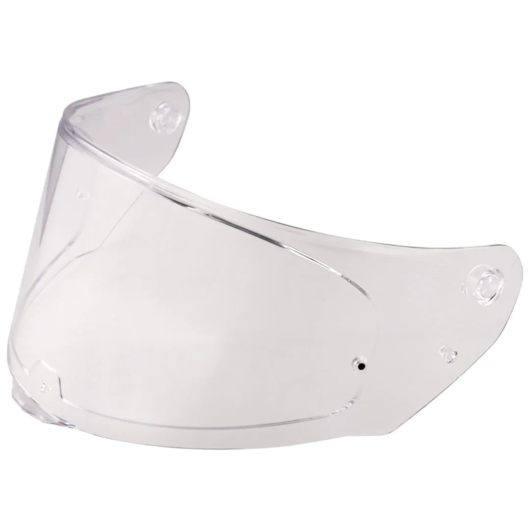 LS2 FF800 Storm 2 Pin-Lock Ready Visor