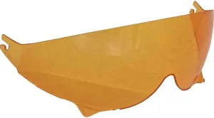 LS2 Helmets Rebellion Sunshield (Amber)