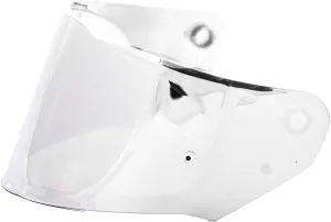 LS2 Helmets Valiant II Outer Shield (Clear)