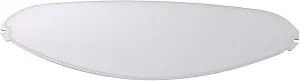 LS2 Helmets Valiant/Valiant II Pinlock Max Vision Insert (Clear)