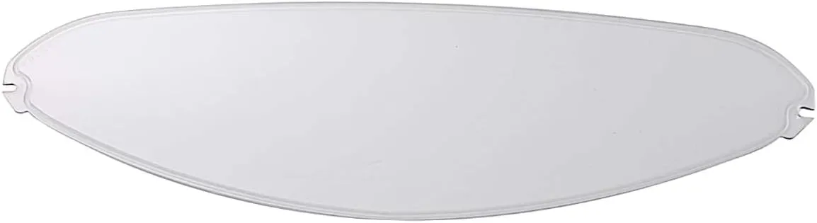 LS2 Helmets Valiant/Valiant II Pinlock Max Vision Insert (Clear)
