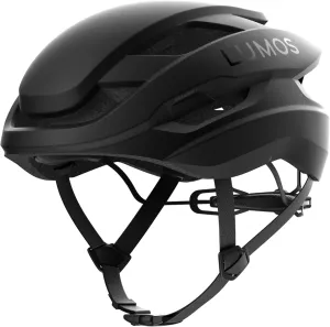 Lumos Ultra Fly - Lightweight Bike Helmet | Lumos Firefly Compatible | Built-in Sunglasses Port | Custom-Made Fit System for Adult Men & Women | Bicycle Cycling Accessories