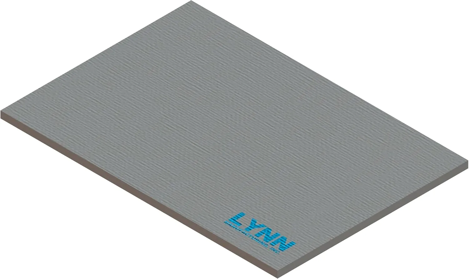 Lynn Manufacturing Replacement Vermont Castings Fiber Baffle, Merrimack Insert, 30004647, 2396A
