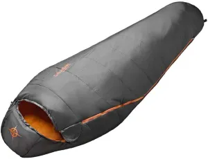 Maipo 300 Multicolor Adult Unisex Winter 1 Person Easy to Use Comfort Synthetic Sleeping Bag