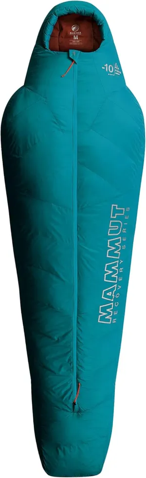 Mammut Perform Down -10C Women's Down Sleeping Bag