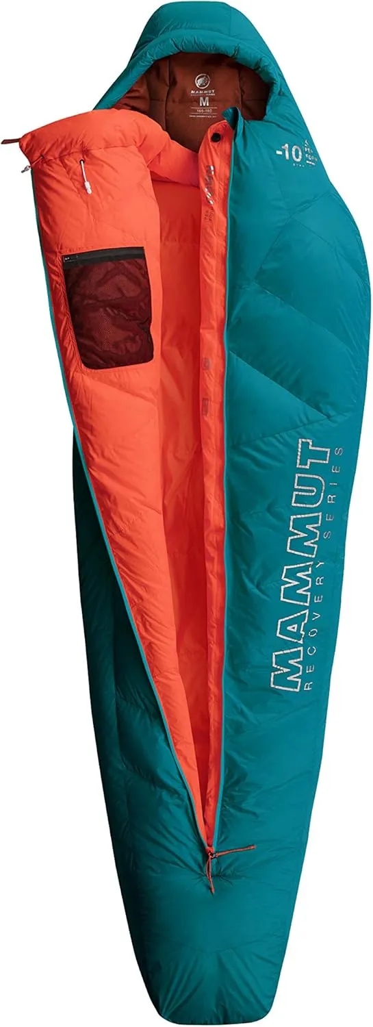 Mammut Perform Down -10C Women's Down Sleeping Bag