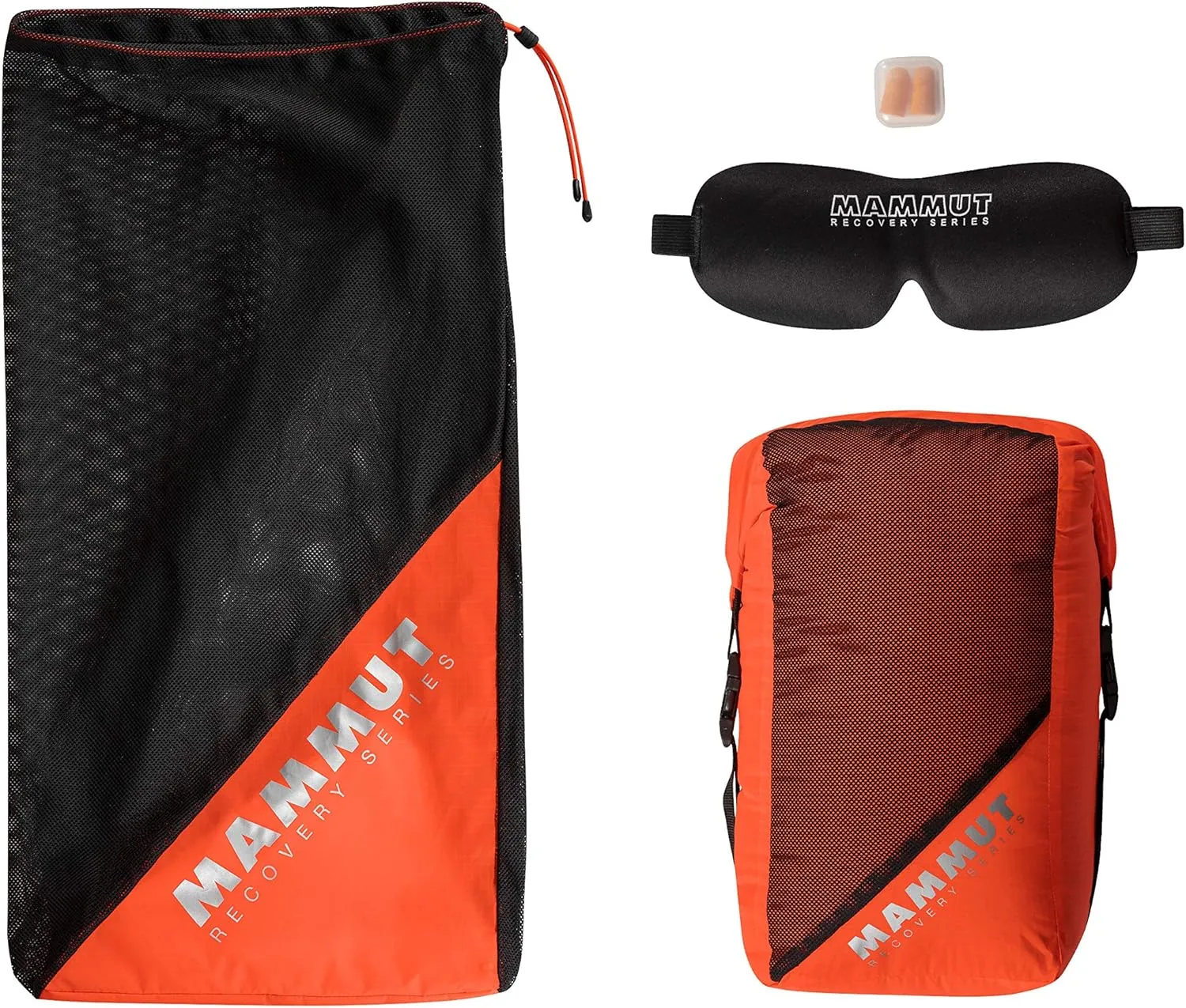 Mammut Perform Down -10C Women's Down Sleeping Bag