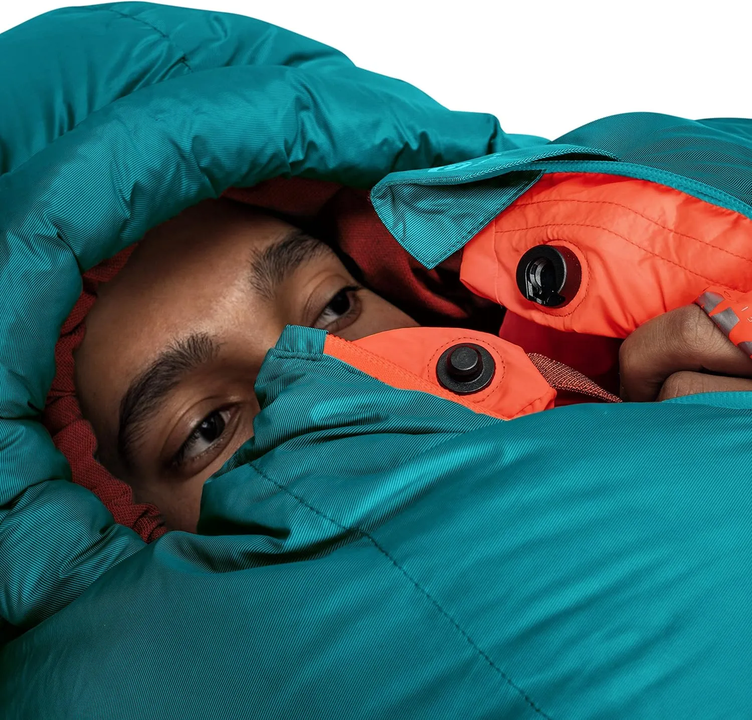 Mammut Perform Down -10C Women's Down Sleeping Bag