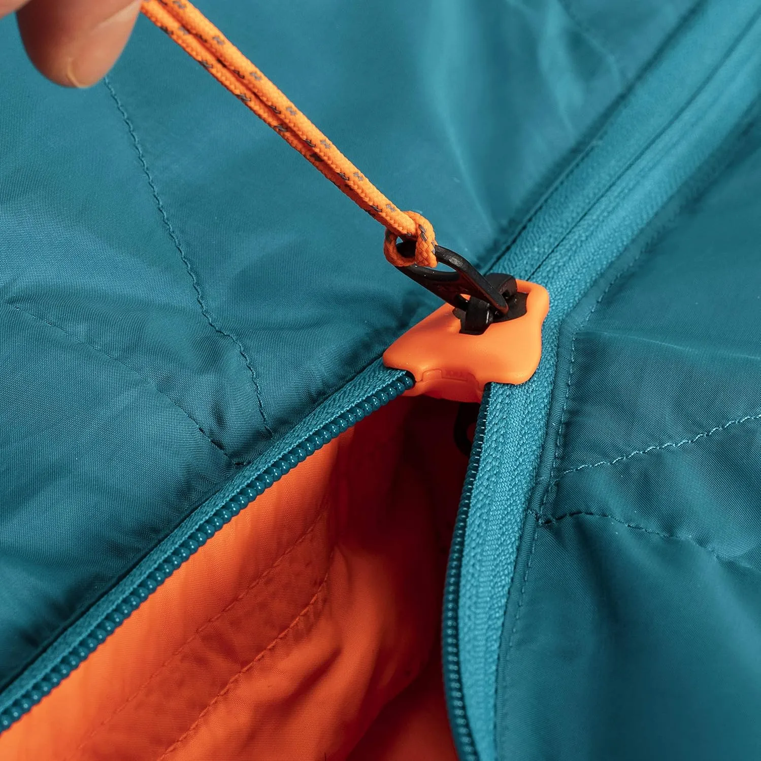 Mammut Perform Down -10C Women's Down Sleeping Bag