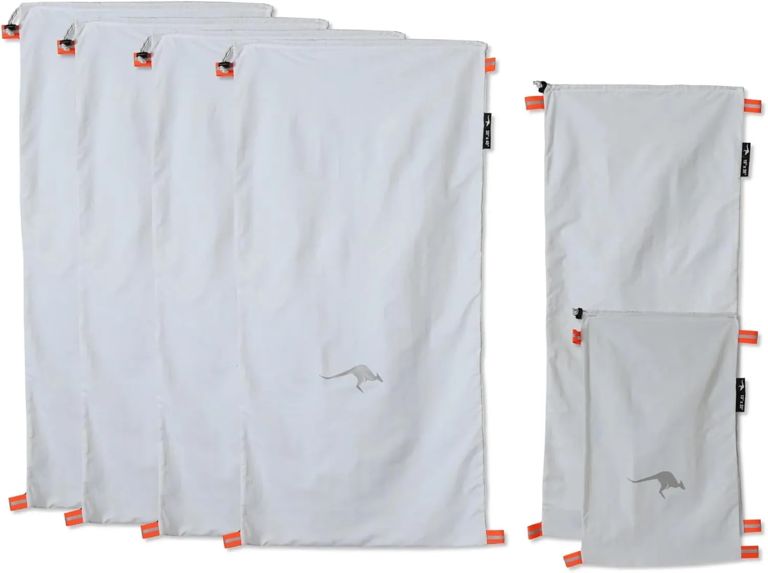 Marsupial Gear Synthetic Game Bag Set