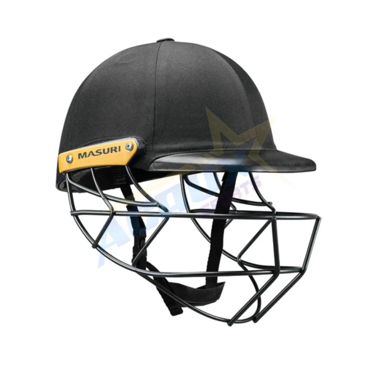 Masuri C Line Plus Steel Junior Cricket Helmet