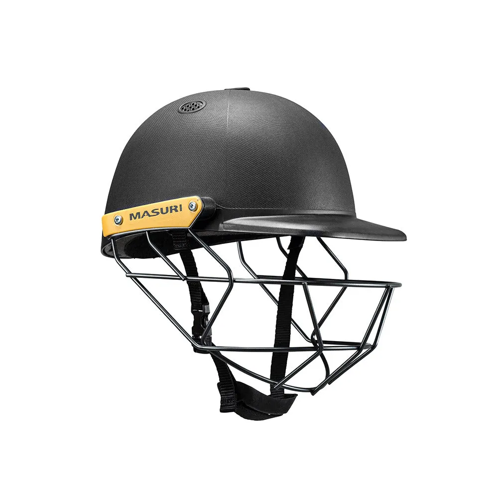 MASURI OS C LINE (LEGACY) STEEL HELMET JUNIOR