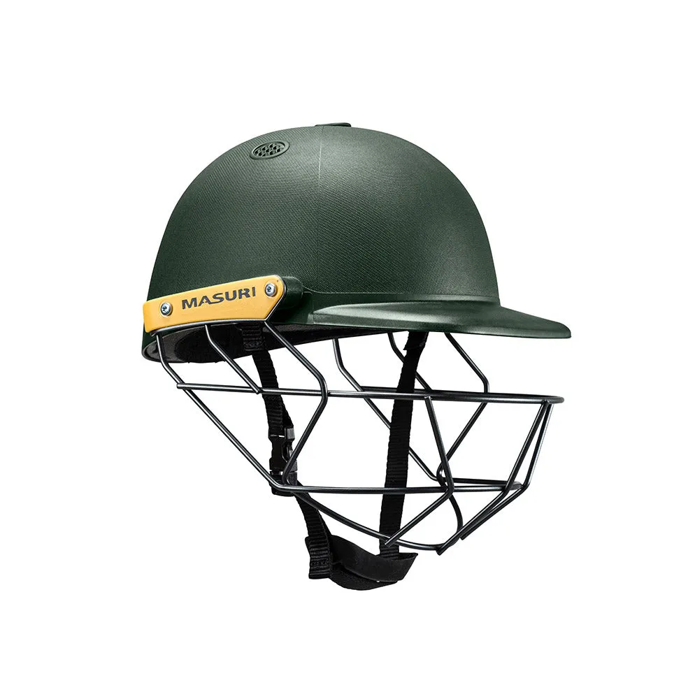 MASURI OS C LINE (LEGACY) STEEL HELMET JUNIOR