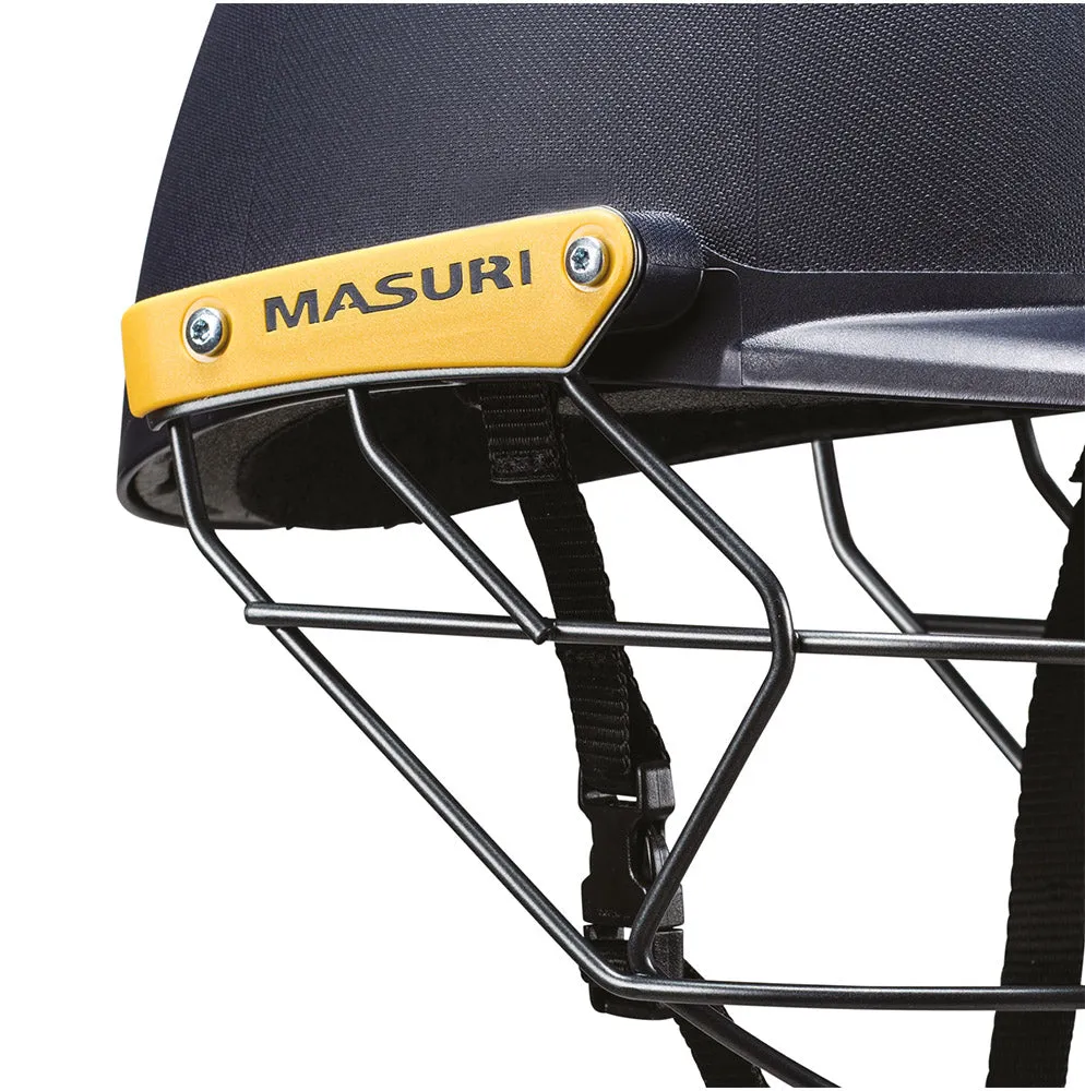 MASURI OS C LINE (LEGACY) STEEL HELMET JUNIOR