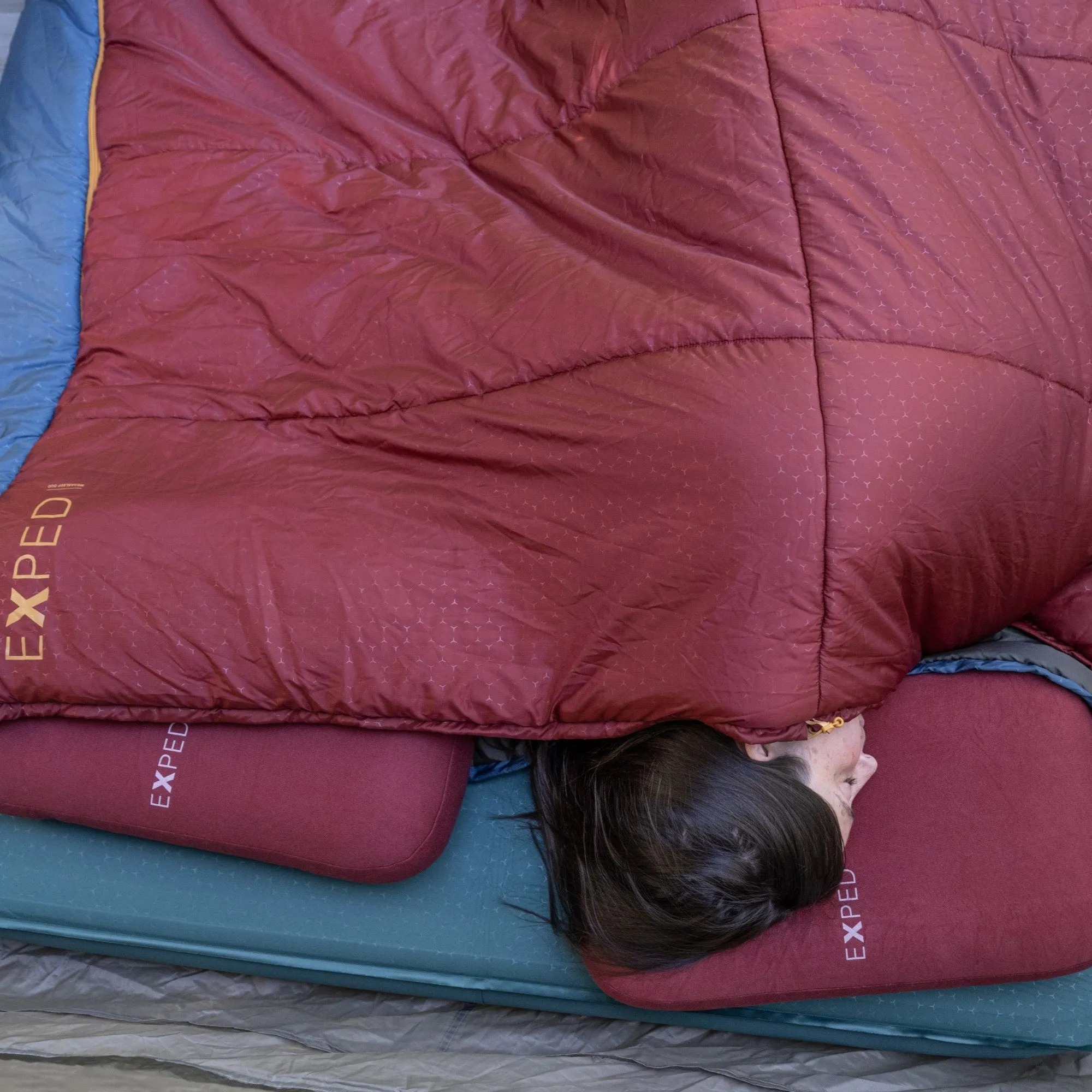 MegaSleep