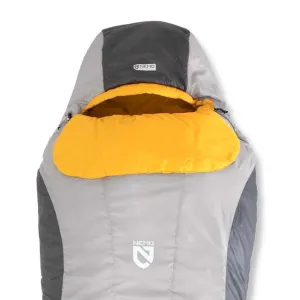 Mens Tempo Synthetic Sleeping Bag