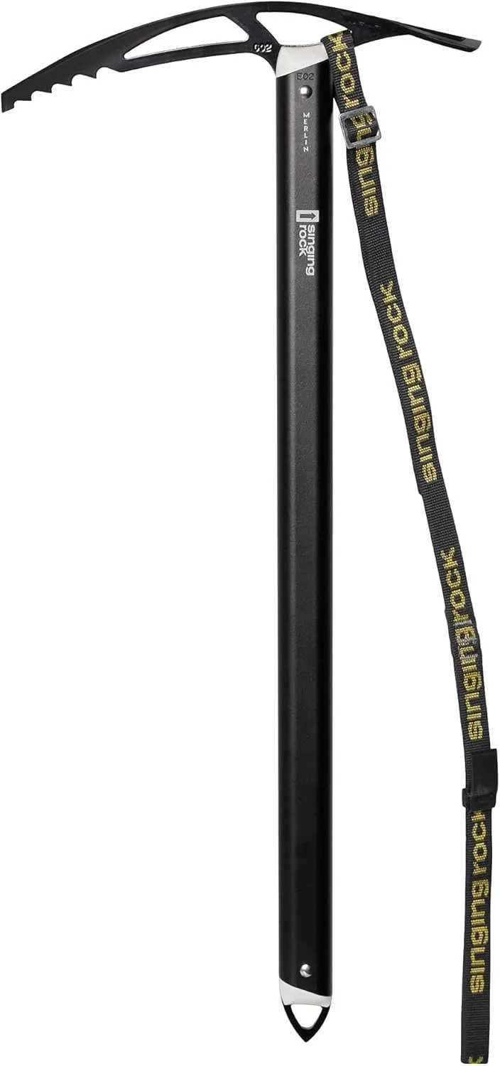 Merlin Ice 72 cm, Adult Unisex, Multicoloured (Multicoloured), One Size