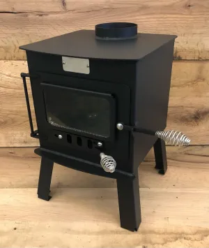Mini Woodsman