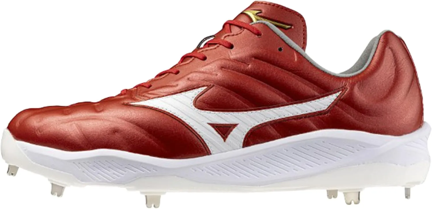 Mizuno Revo Pro Baseball Spike Shoes Cushion