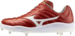 Mizuno Revo Pro Baseball Spike Shoes Cushion