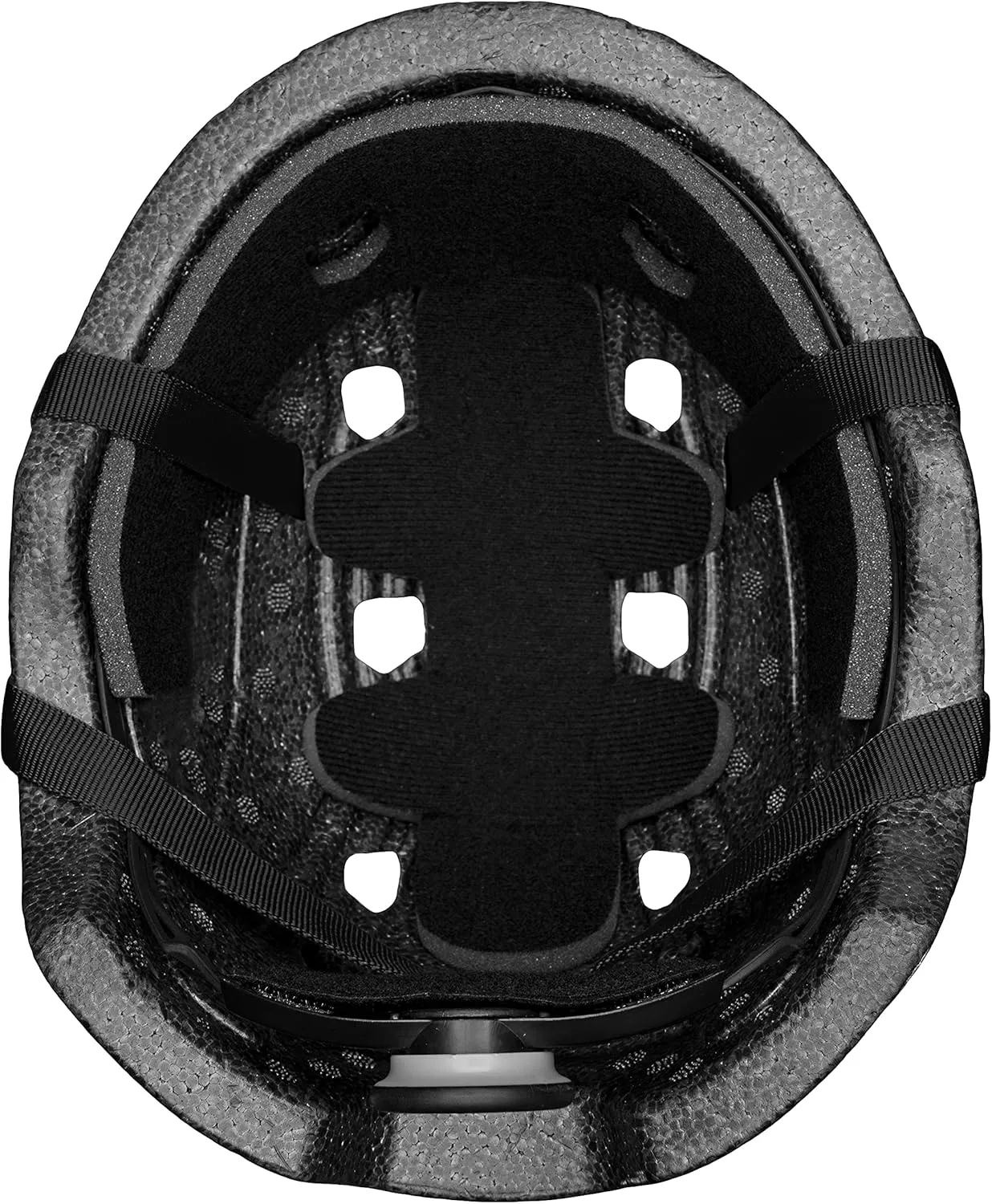Mongoose BMX Bike Boys Helmet, Multi Sport Kids Helmet, Kids, Black Acid