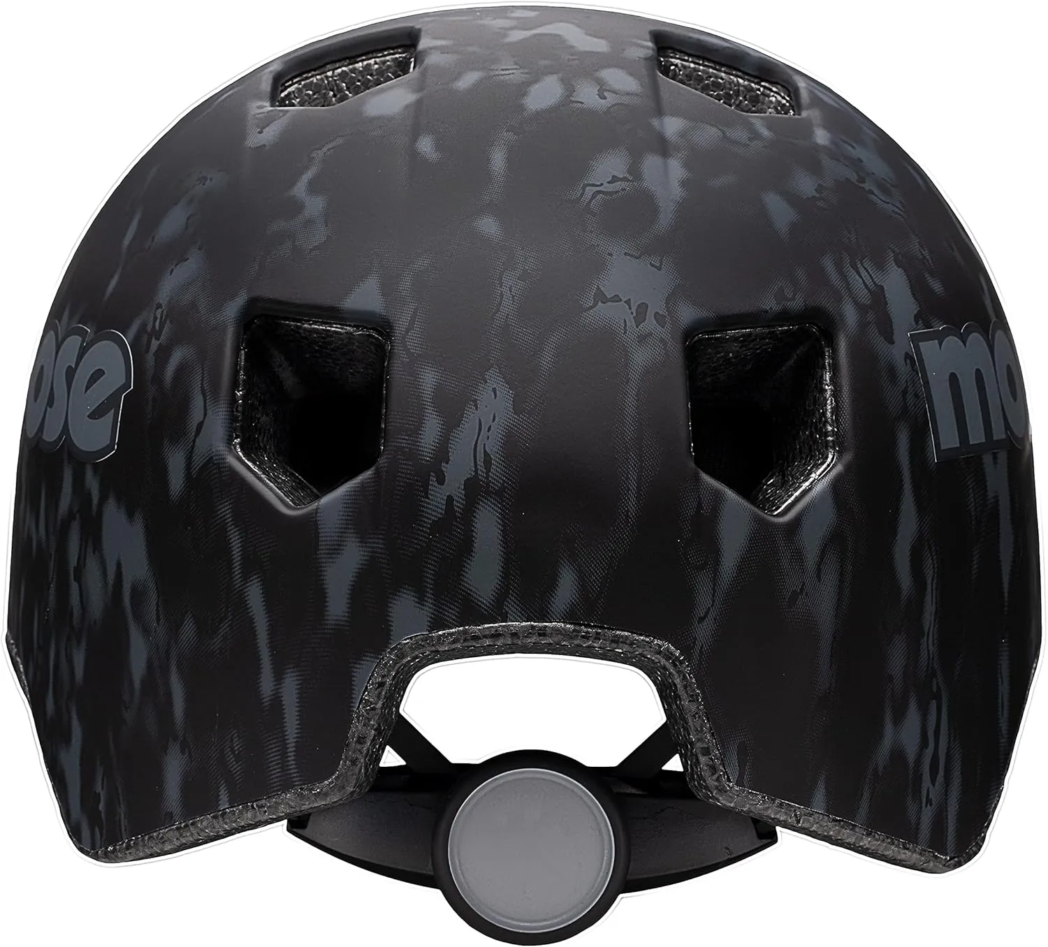 Mongoose BMX Bike Boys Helmet, Multi Sport Kids Helmet, Kids, Black Acid