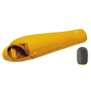 Montbell Seamless Down Hugger 800 #2 Long Sleeping Bag