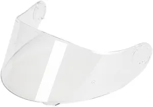 Motorcycle Helmet Visor, Suitable for TORC Helmet Lens T271 Lens Uncovered Helmet Lens T271 V271 Helmet Lens(D)(B)