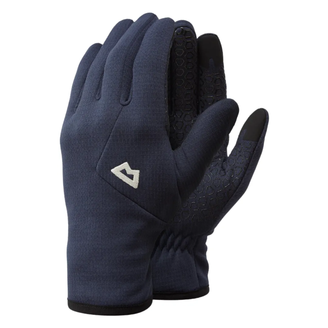 Mountain Equipment Women's Mugi Grip Gloves (Cosmos)