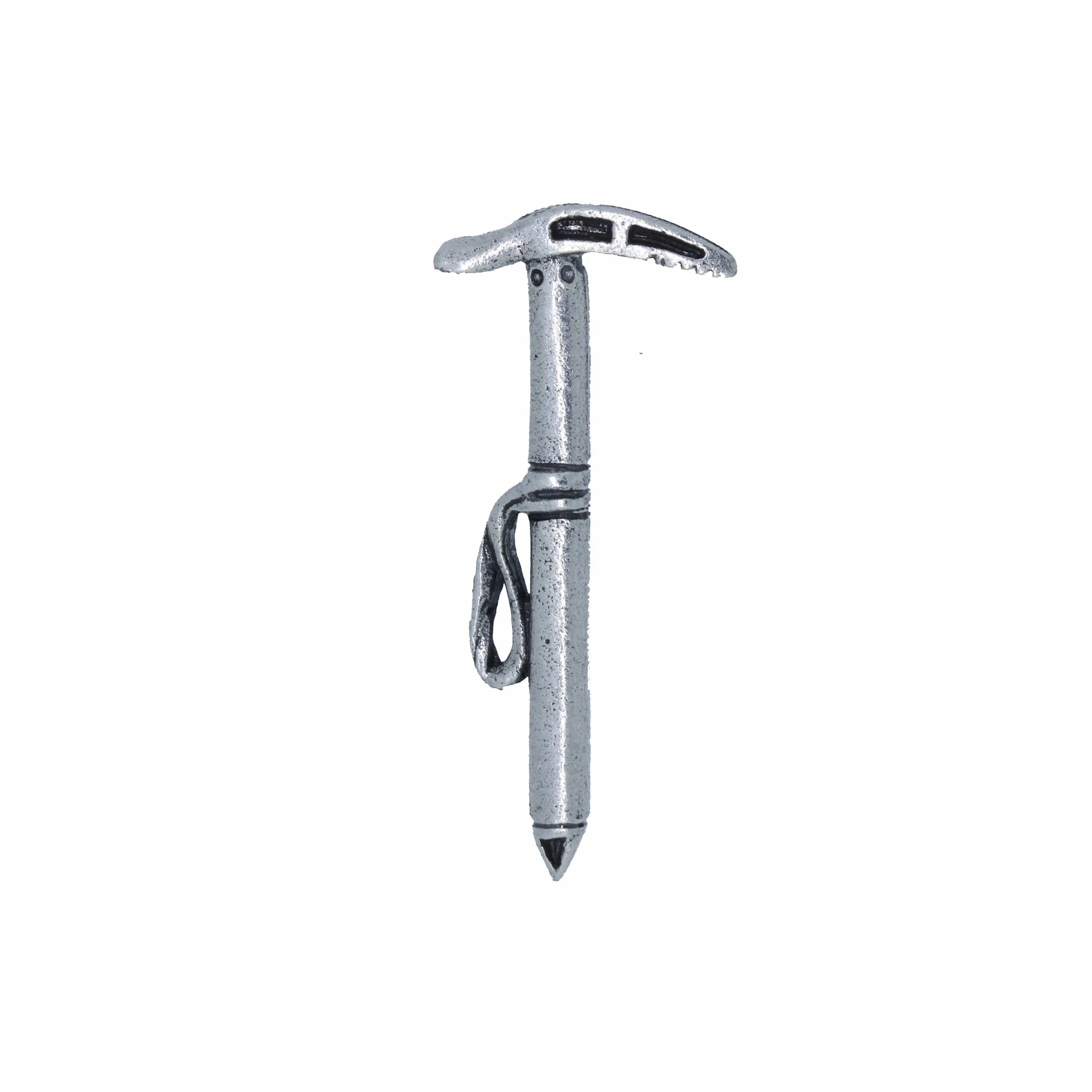 Mountaineering Axe Lapel Pin