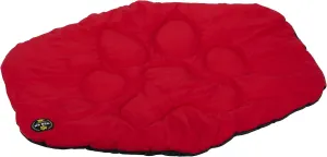 Mountainsmith K-9 Bed - Heritage Red