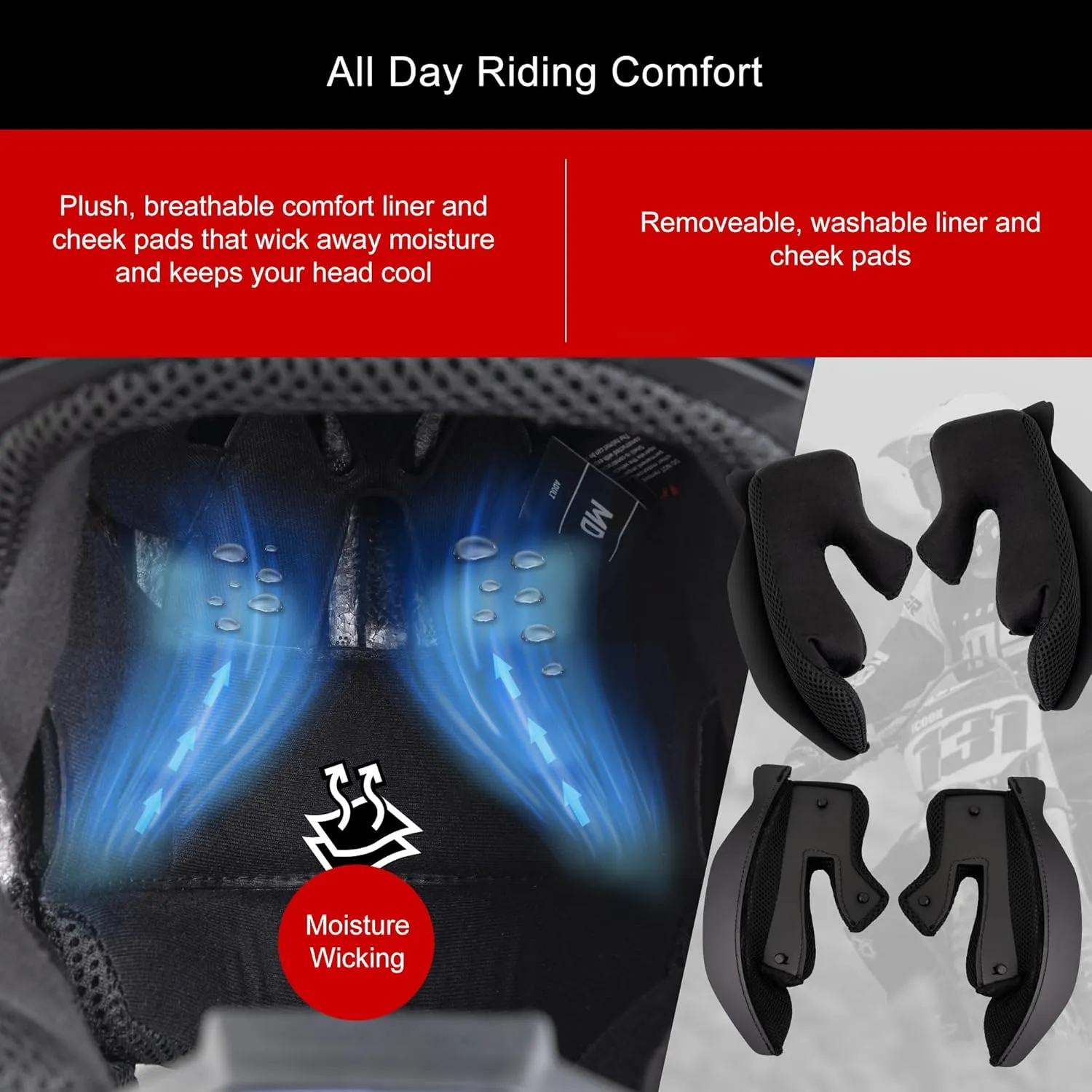 MSR SC Helmet