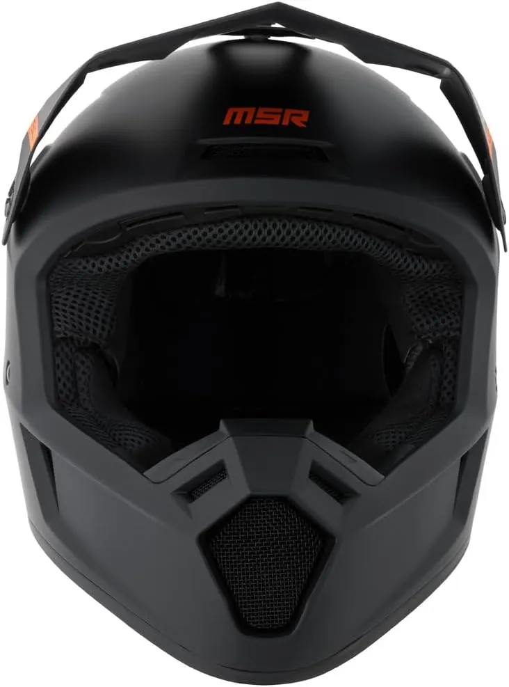 MSR SC Helmet