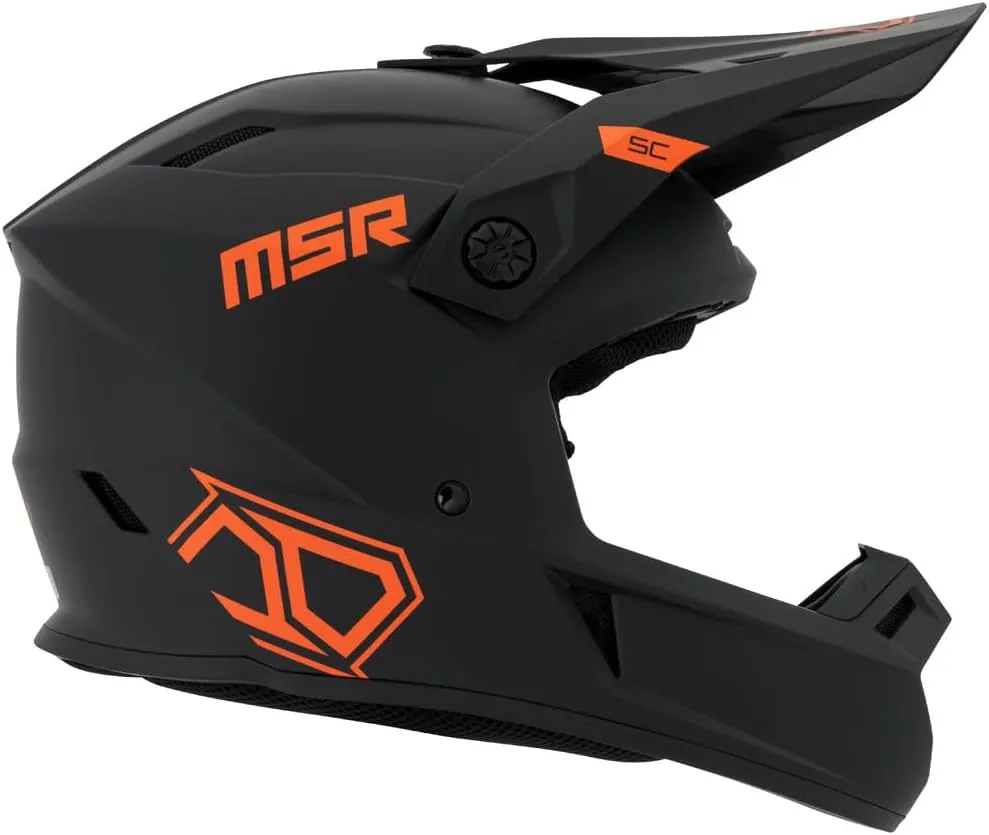 MSR SC Helmet
