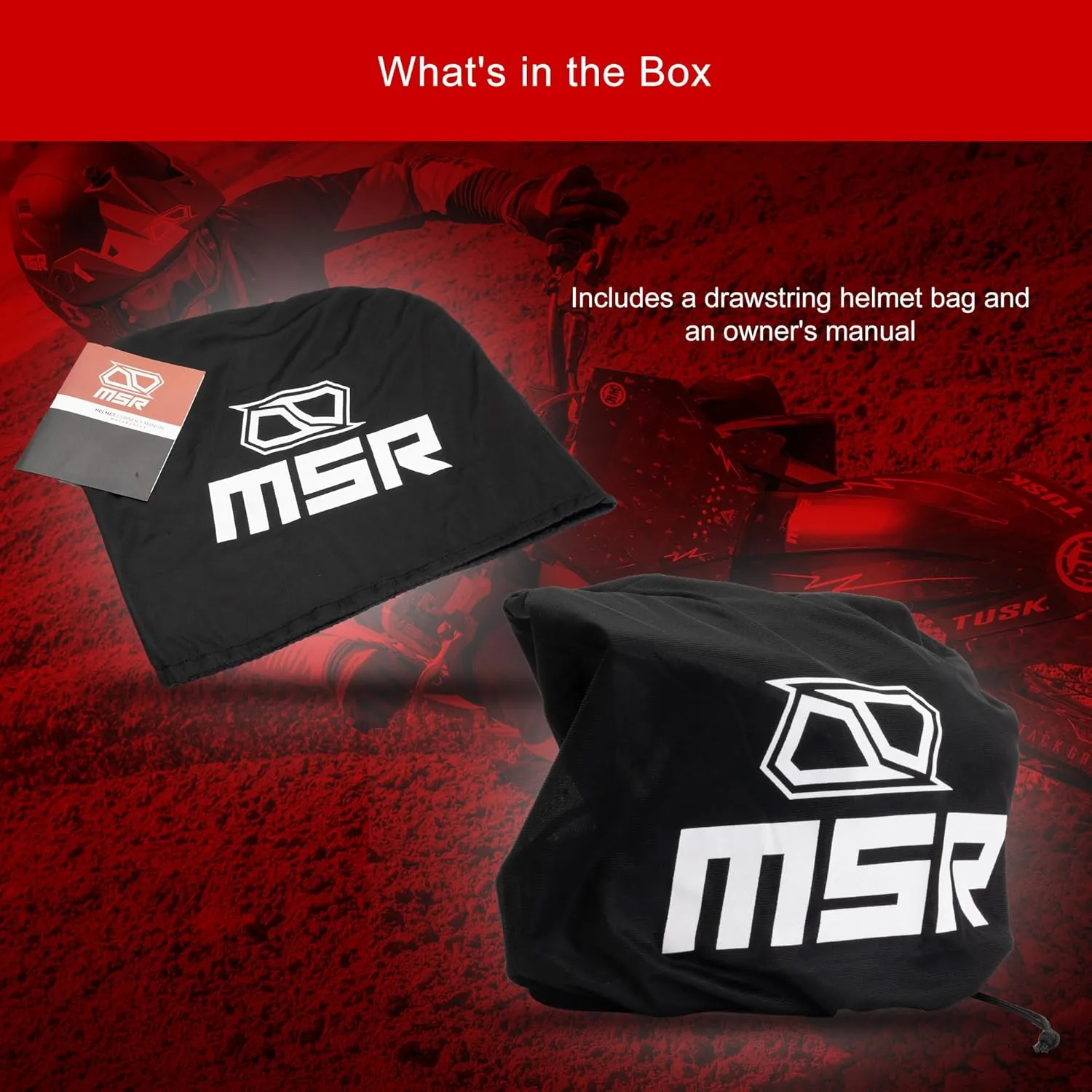 MSR SC Helmet