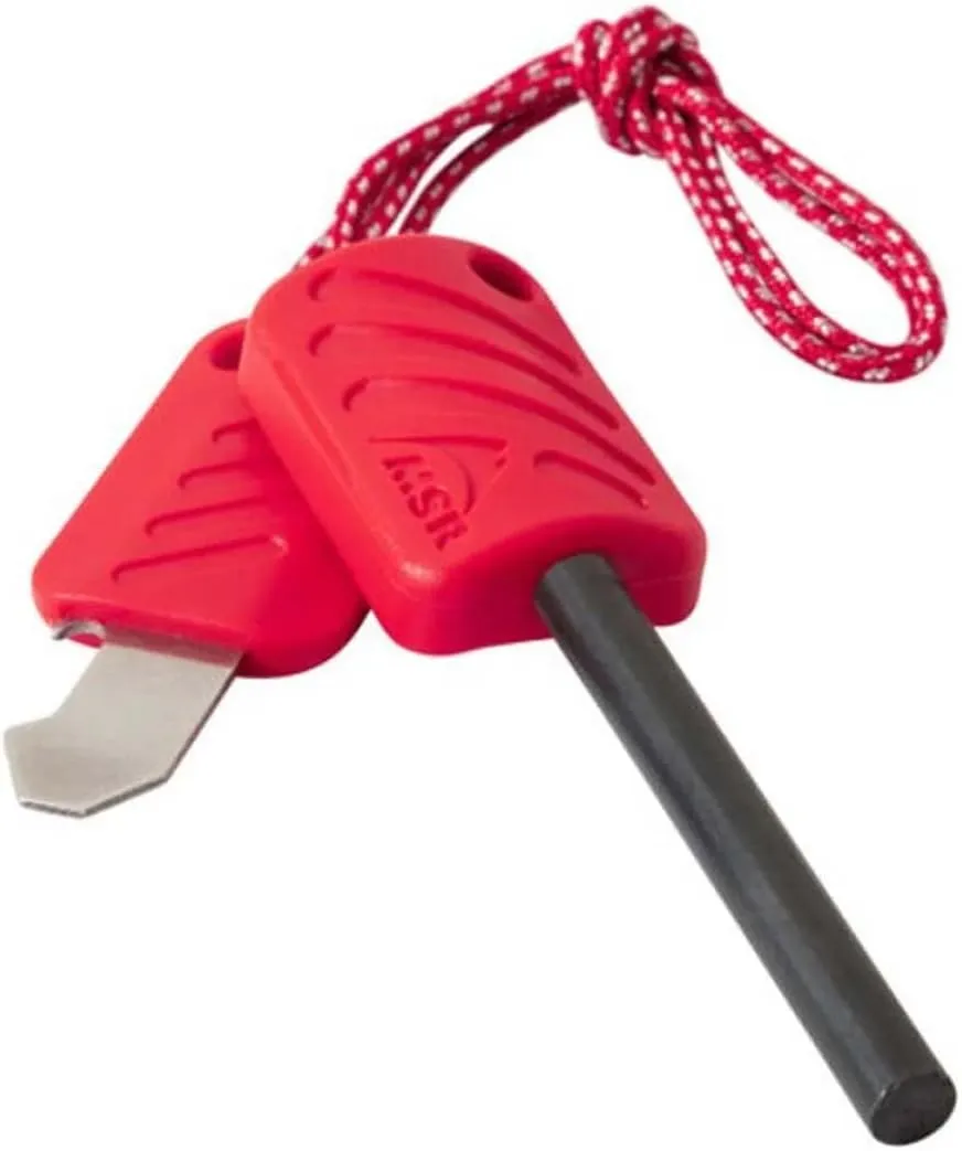 MSR Strike Igniter Red, One Size