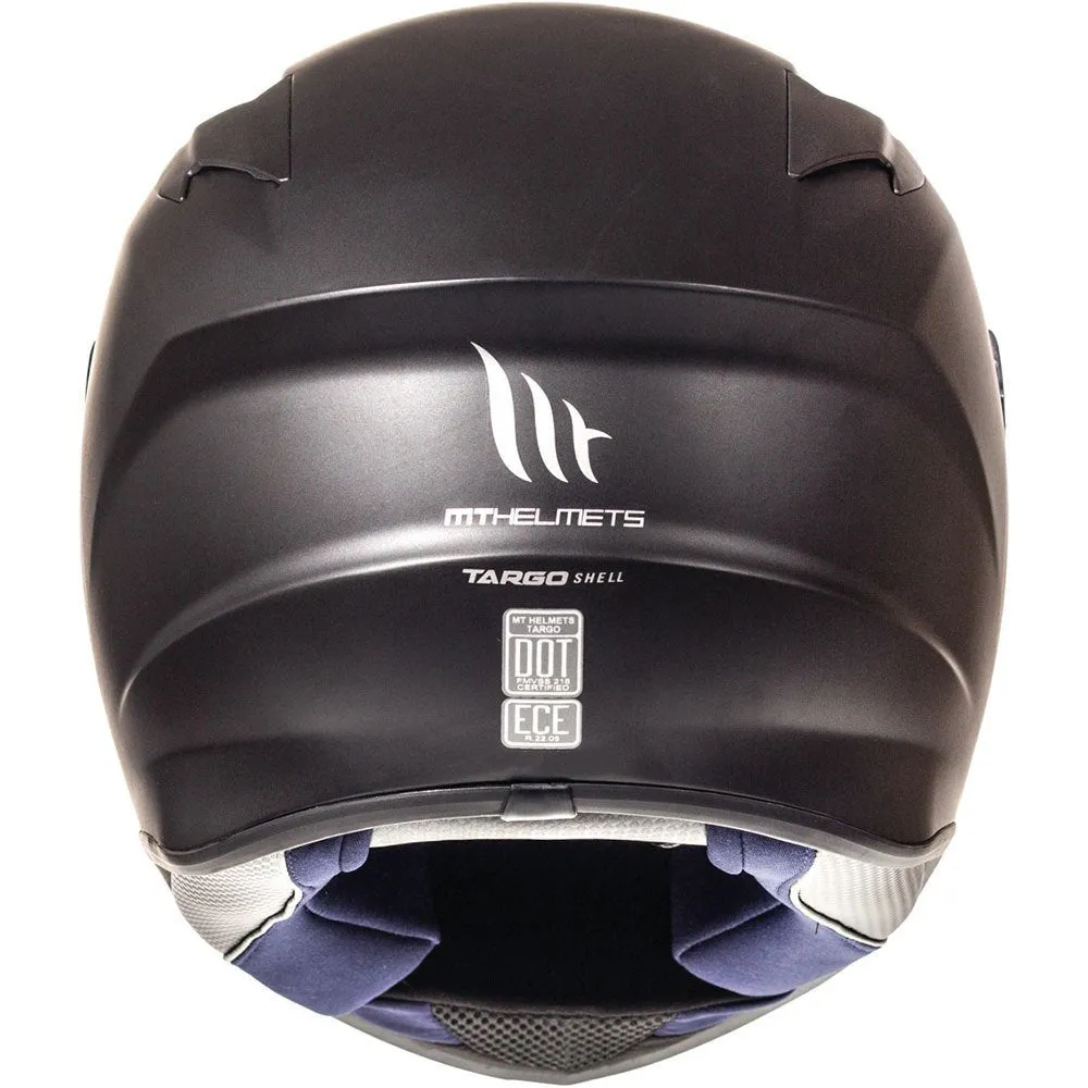MT Helmets Targo Helmet
