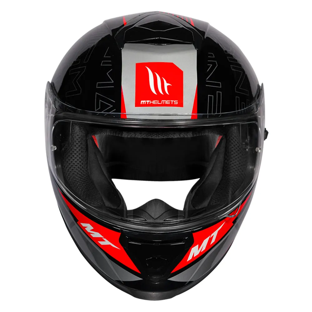 MT Thunder3 Pro Enigma Helmet