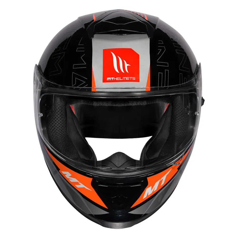MT Thunder3 Pro Enigma Helmet