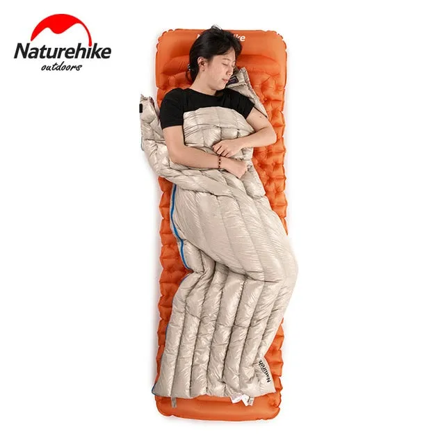 NatureHike Outdoor Camping Sleeping Bags