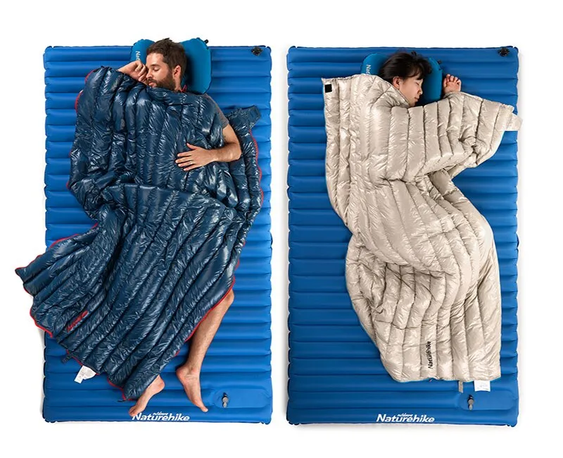 NatureHike Outdoor Camping Sleeping Bags