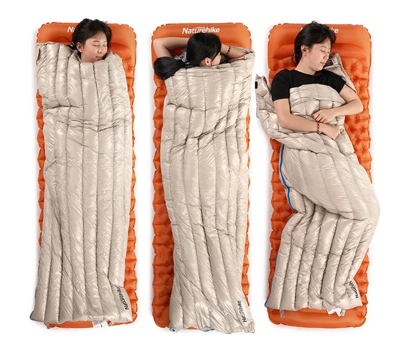 NatureHike Outdoor Camping Sleeping Bags
