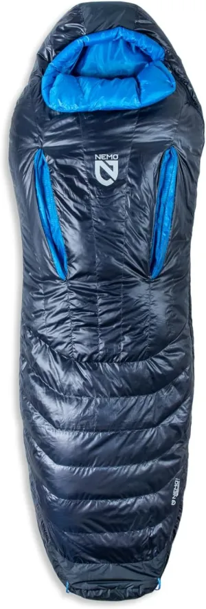 NEMO Equipment Riff Endless Promise Down Sleeping Bag