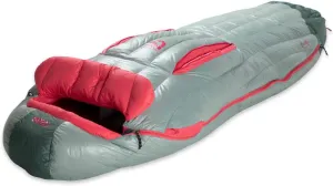NEMO Riff Womens 15 Reg (Rhubarb/Lichen)
