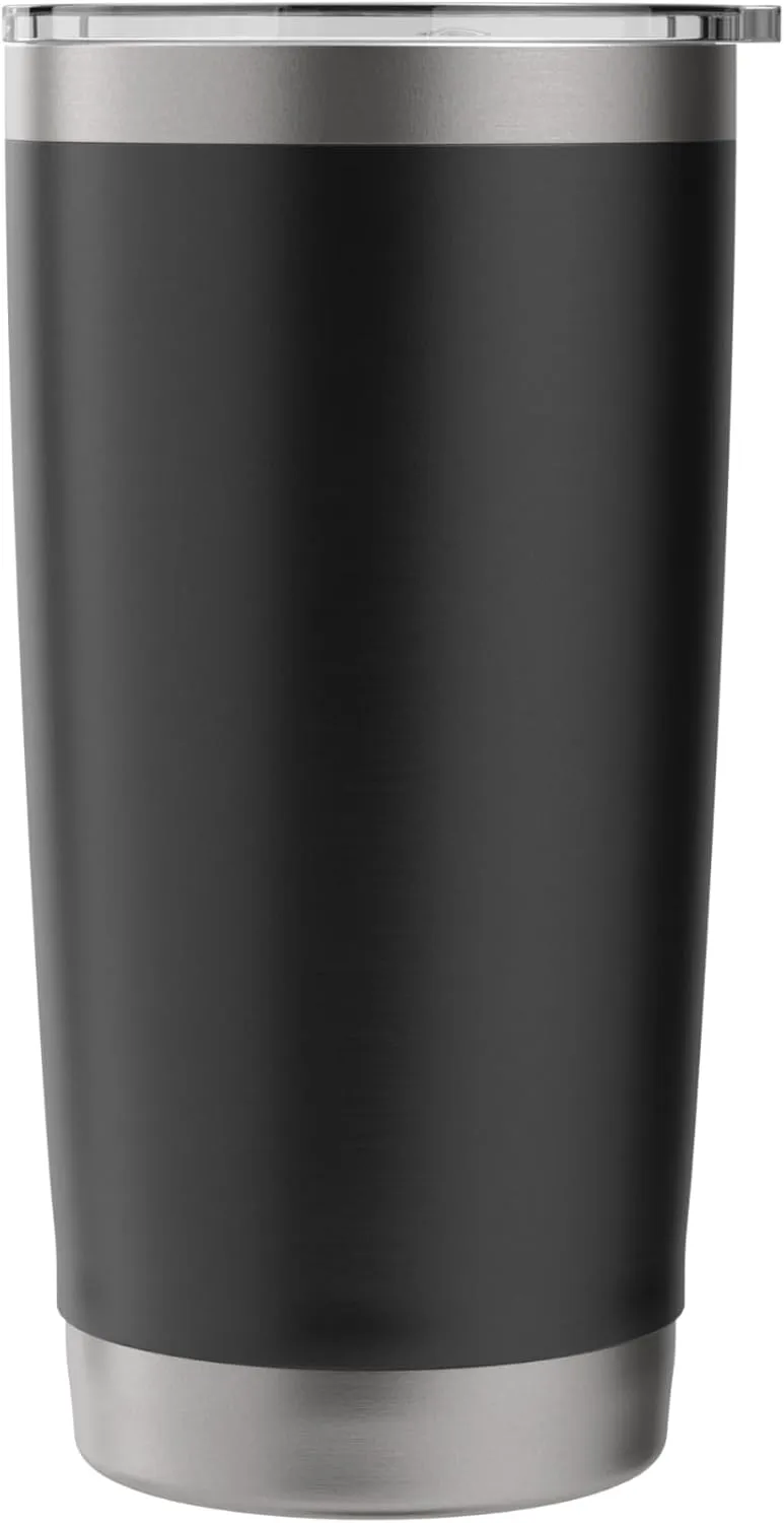 New Hampshire Ice Climbing Axe Stainless Steel Insulated Tumbler
