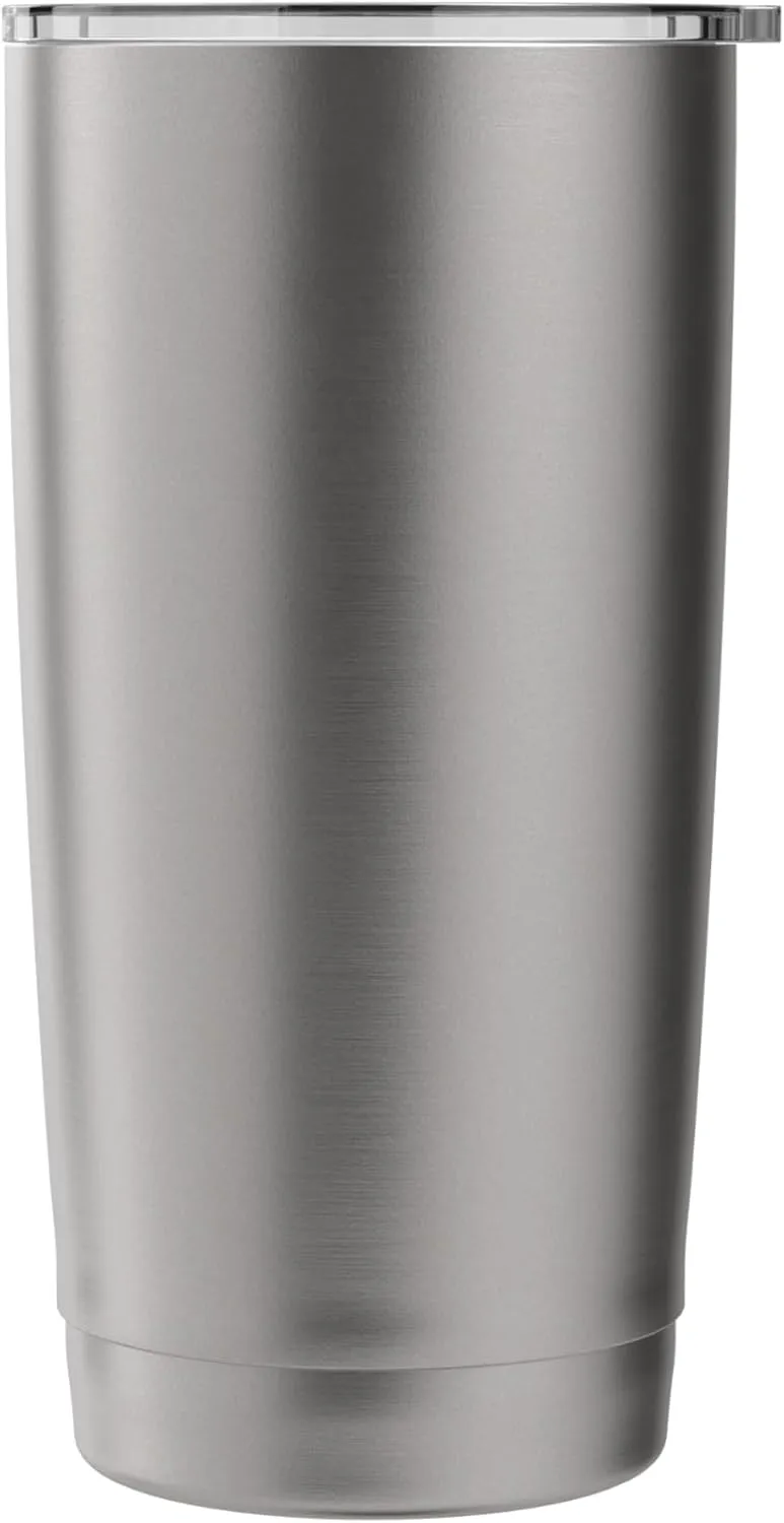 New Hampshire Ice Climbing Axe Stainless Steel Insulated Tumbler