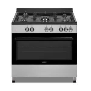 New York Multifunction Range Cooker
